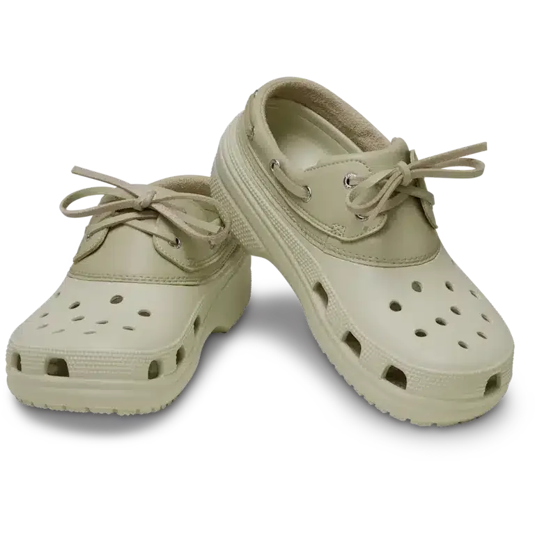 Classic Sejlersk Shoe Classic Sejlersk Shoe