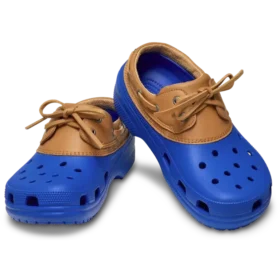 Classic Sejlersk Shoe Classic Sejlersk Shoe