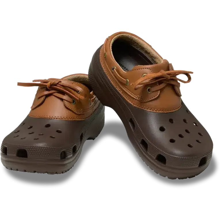 Classic Sejlersk Shoe Classic Sejlersk Shoe