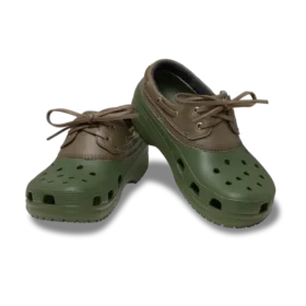 Classic Sejlersk Shoe Classic Sejlersk Shoe