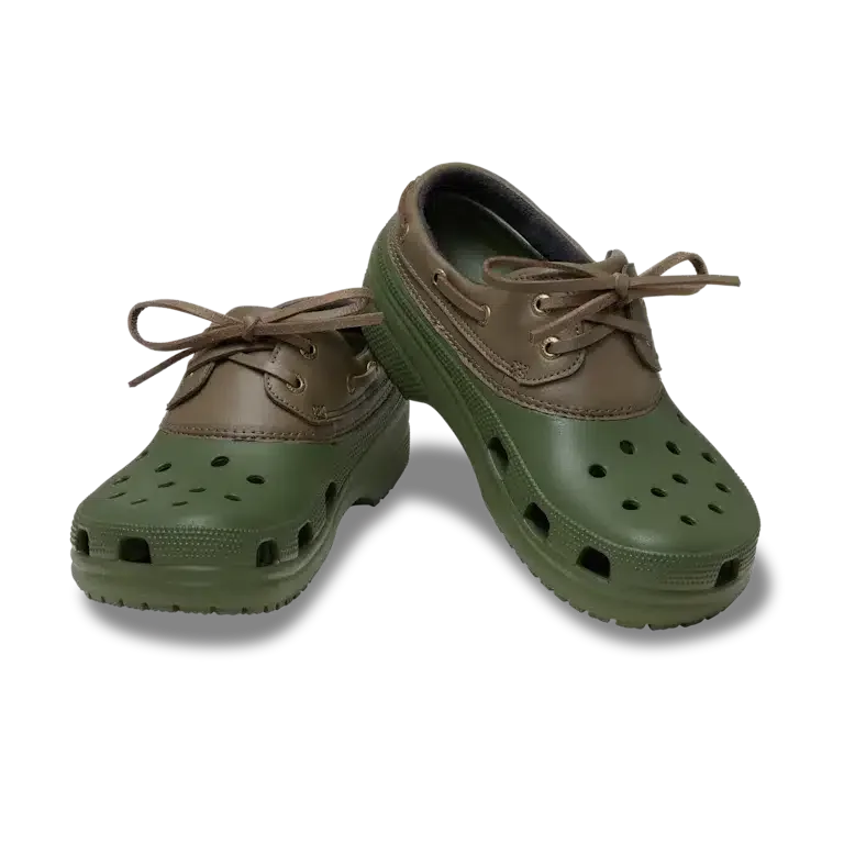Classic Sejlersk Shoe Classic Sejlersk Shoe