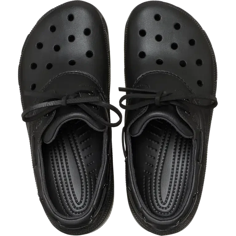 Classic Sejlersk Shoe Classic Sejlersk Shoe