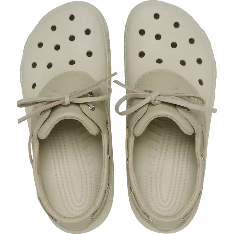 Classic Sejlersk Shoe Classic Sejlersk Shoe