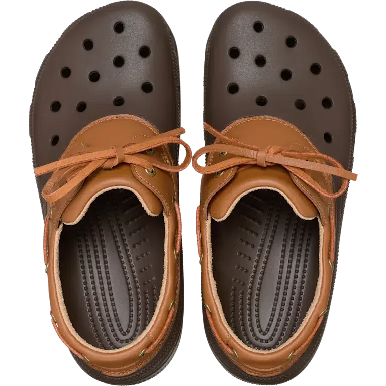 Classic Sejlersk Shoe Classic Sejlersk Shoe