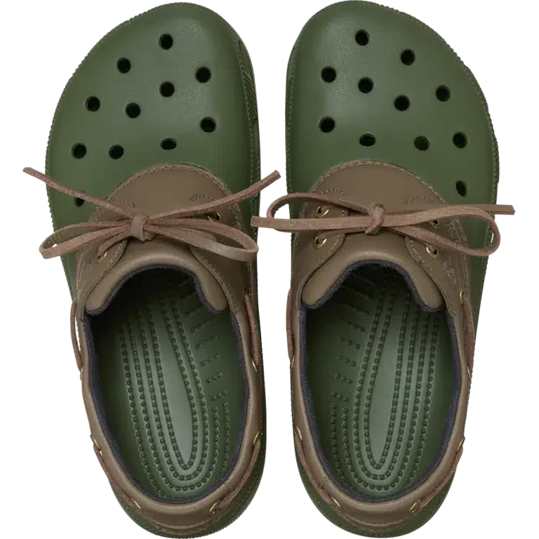 Classic Sejlersk Shoe Classic Sejlersk Shoe