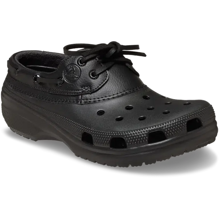 Classic Sejlersk Shoe Classic Sejlersk Shoe