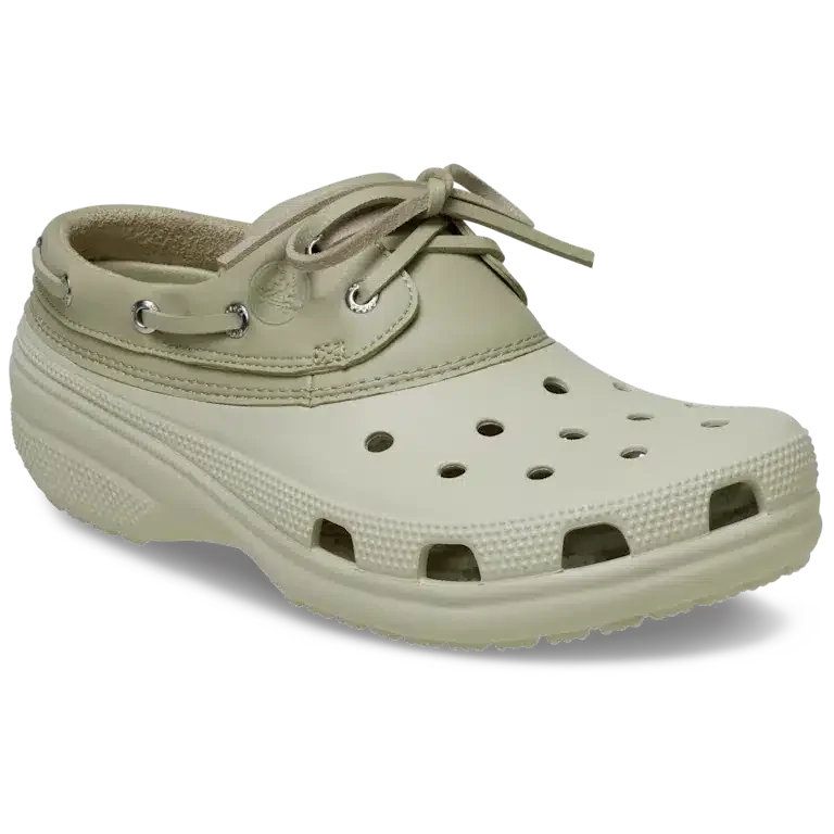 Classic Sejlersk Shoe Classic Sejlersk Shoe