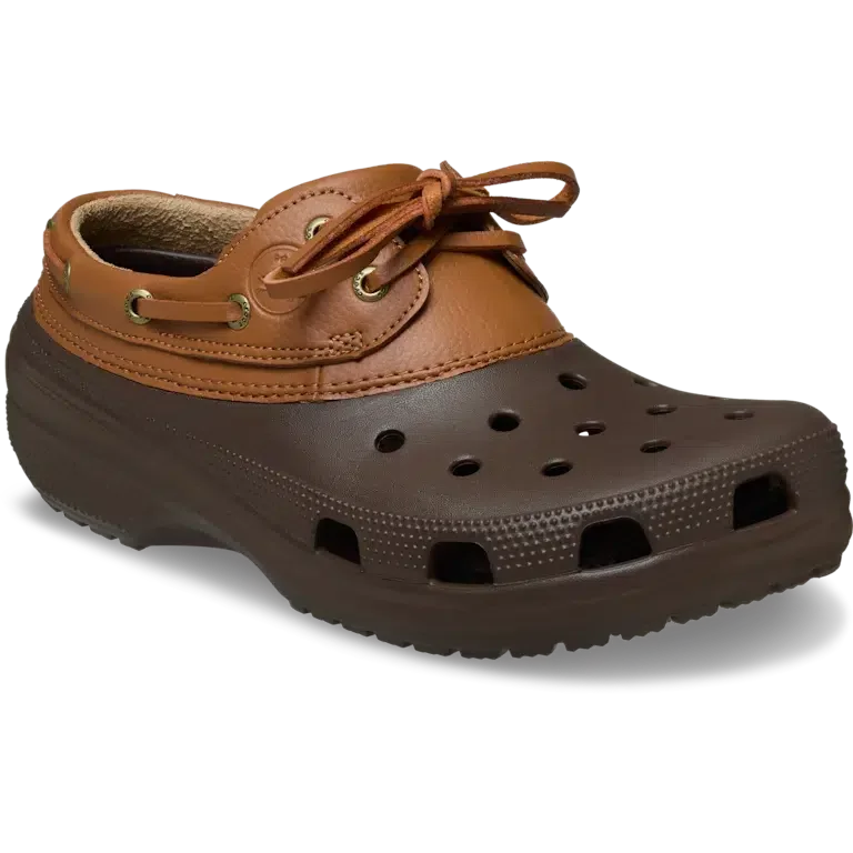 Classic Sejlersk Shoe Classic Sejlersk Shoe