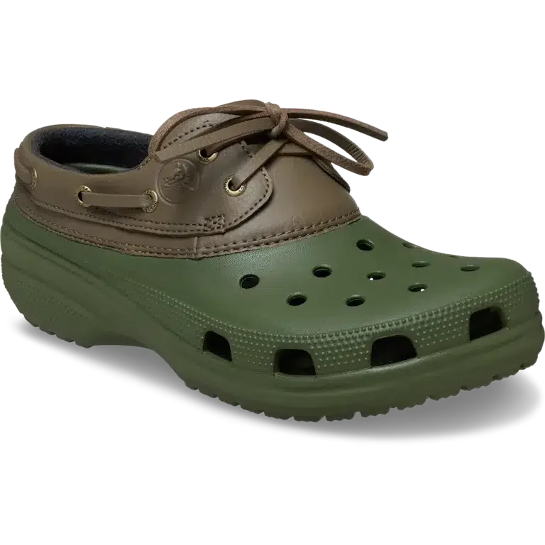 Classic Sejlersk Shoe Classic Sejlersk Shoe