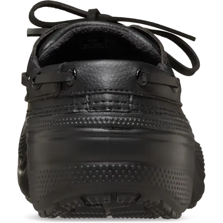 Classic Sejlersk Shoe Classic Sejlersk Shoe