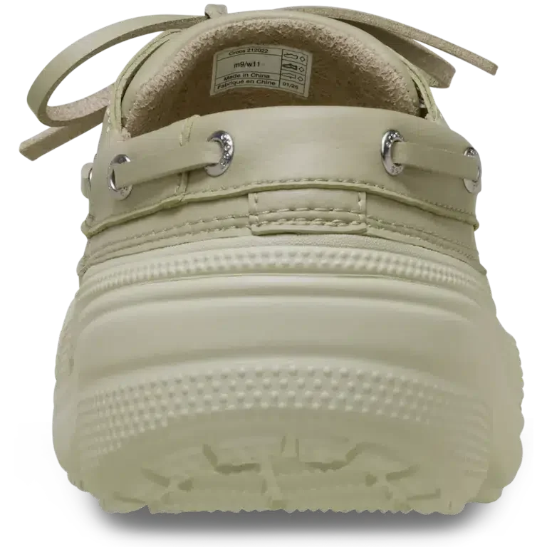 Classic Sejlersk Shoe Classic Sejlersk Shoe