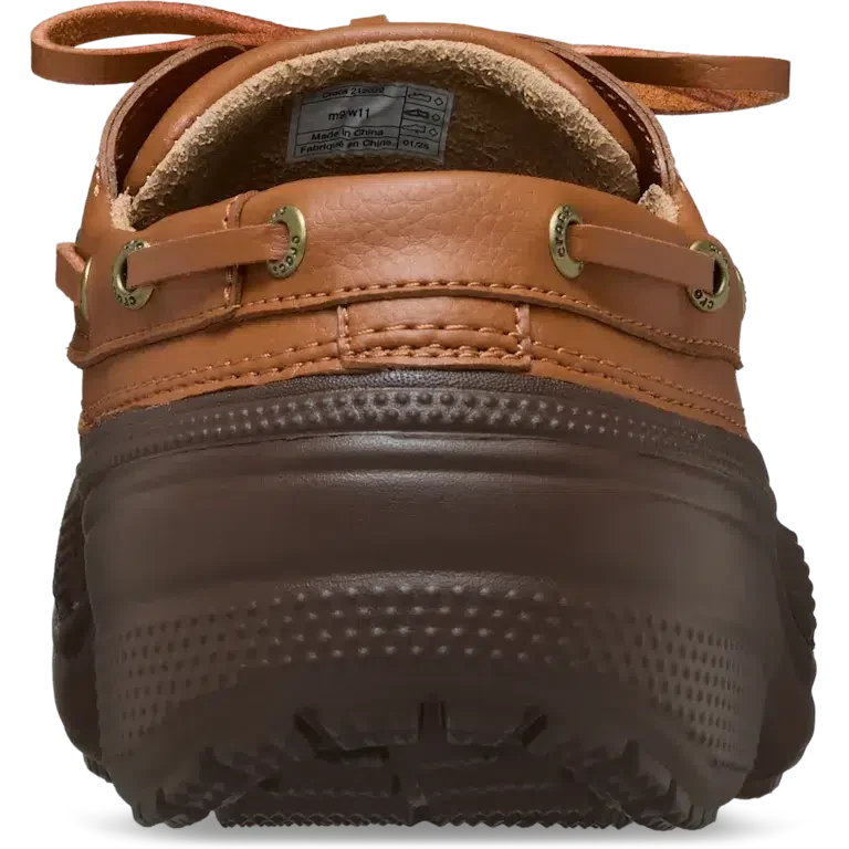 Classic Sejlersk Shoe Classic Sejlersk Shoe