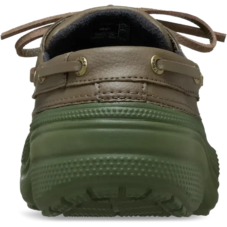 Classic Sejlersk Shoe Classic Sejlersk Shoe