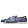 Classic Sejlerske sko “Blue White”