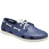 Classic Sejlerske sko “Blue White”