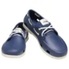 Classic Sejlerske sko “Blue White”