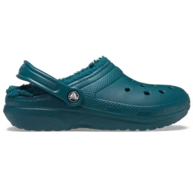Classic Shoes Unisex grønne hjemmesko