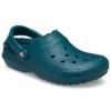 Classic Shoes Unisex grønne hjemmesko