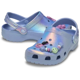 Classic Sleepover Party-Clog til børn