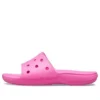 Classic Slides “Electric Pink”