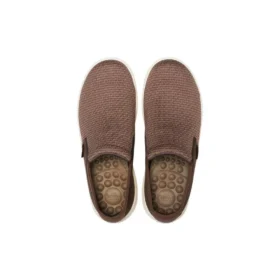 Classic Sneakers “Espresso Stucco” Classic Sneakers “Espresso Stucco”