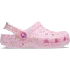 Classic Splatter Paint Clog til børn