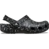Classic Paint Splatter-Clog til småbørn Classic Paint Splatter-Clog til småbørn