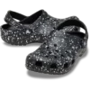 Classic Paint Splatter-Clog til småbørn Classic Paint Splatter-Clog til småbørn