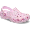 Classic Splatter Paint Clog til børn