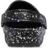 Classic Splatter Paint Clog til børn Classic Splatter Paint Clog til børn