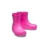 Classic Støvler “Pink”