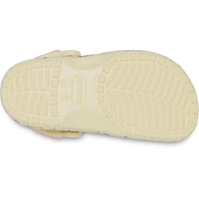 Classic Unicorn Graphic Clog T Classic Unicorn Graphic Clog T