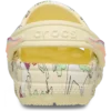 Classic Unicorn Graphic Clog T Classic Unicorn Graphic Clog T