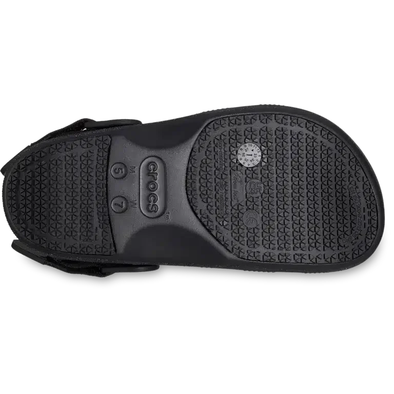 Classic Work Graphic Clog Classic Work Graphic Clog