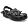 Classic x Little Big Clog “Black”