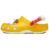 Classic x McDonald’s Birdie-Clog “Yellow”