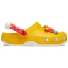 Classic x McDonald’s Birdie-Clog “Yellow”