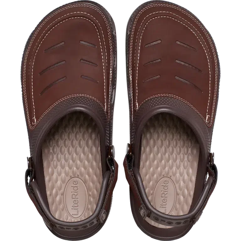 Classic Yukon Vista II LiteRide™-Clog til mænd Classic Yukon Vista II LiteRide™-Clog til mænd
