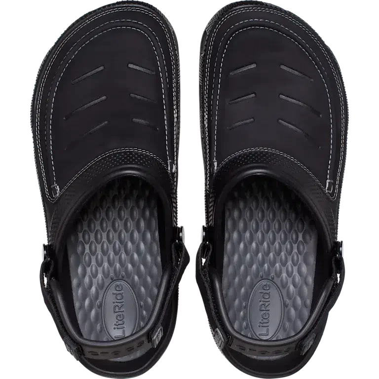 Classic Yukon Vista II LiteRide™-Clog til mænd Classic Yukon Vista II LiteRide™-Clog til mænd