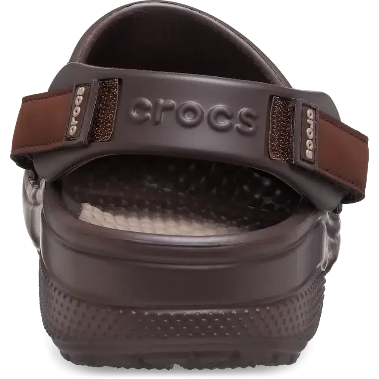 Classic Yukon Vista II LiteRide™-Clog til mænd Classic Yukon Vista II LiteRide™-Clog til mænd