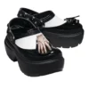 Clog “Wednesday Stomp”