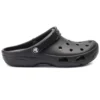 Coast Clogs “Black”