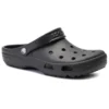 Coast Clogs “Black”