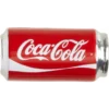 Coca-Cola-dåse Jibbitz-sko-vedhæng Coca-Cola-dåse Jibbitz-sko-vedhæng