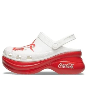 Coca-Cola x Classic Bae Clog “”90’erne””
