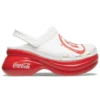 Coca-Cola x Classic Bae Clog “”90’erne””