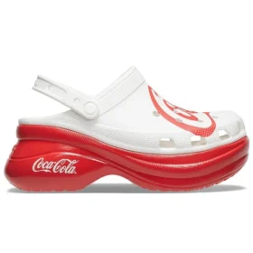 Coca-Cola x Classic Bae Clog “”90’erne””