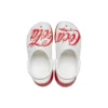 Coca-Cola x Classic Bae Clog “”90’erne””