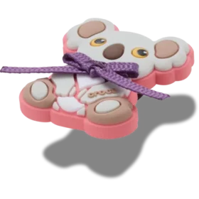 Coquette Koala Jibbitz™-vedhæng