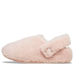 Cozy Hjemmesko “Pink Clay” Cozy Hjemmesko “Pink Clay”